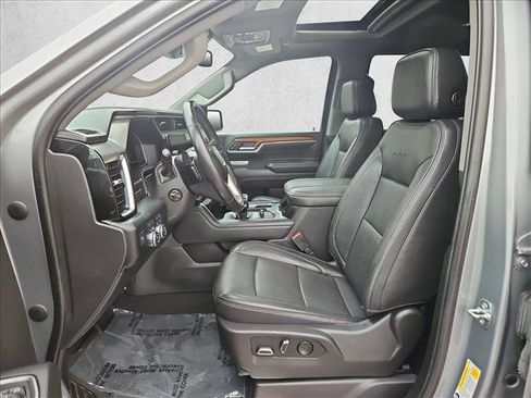 Used 2023 GMC Sierra 1500 Denali AWD/4WD image 17