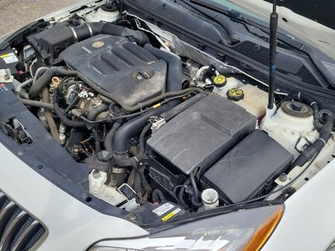 Used 2013 Buick Regal Premium FWD image 31