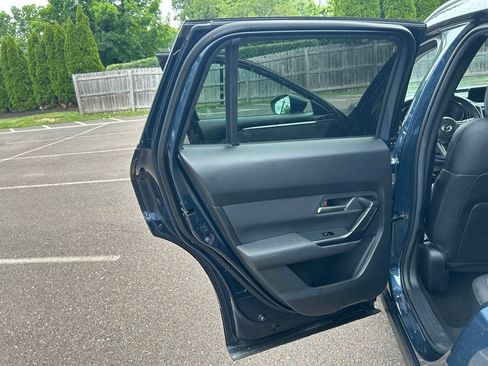 Used 2026 MAZDA CX-50 AWD 2.5 S w/ Preferred Pkg image 17