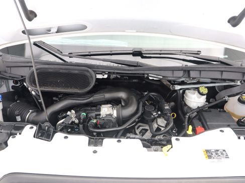 Used 2021 Ford Transit 250 Medium Roof RWD image 33