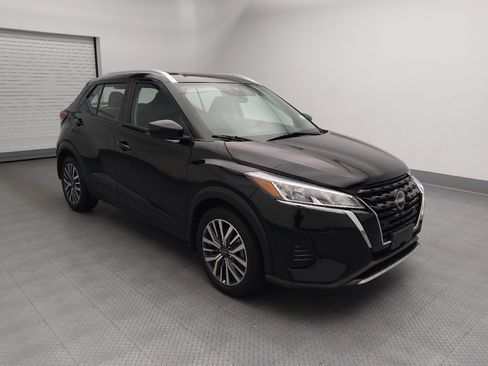 Used 2023 Nissan Kicks SV FWD image 13
