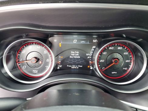 Used 2021 Dodge Charger SXT w/ Driver Convenience Group AWD/4WD image 14