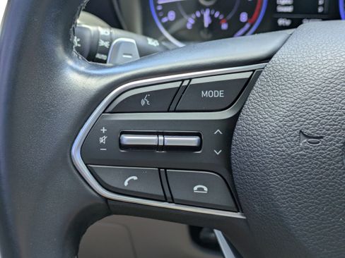 Used 2021 Hyundai Palisade SEL FWD image 22
