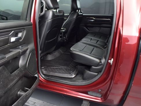 Used 2019 RAM 1500 Sport w/ Level 2 Equipment Group image 10