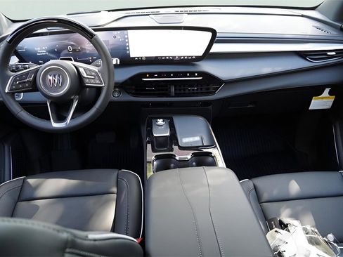 New 2026 Buick Enclave Avenir image 24