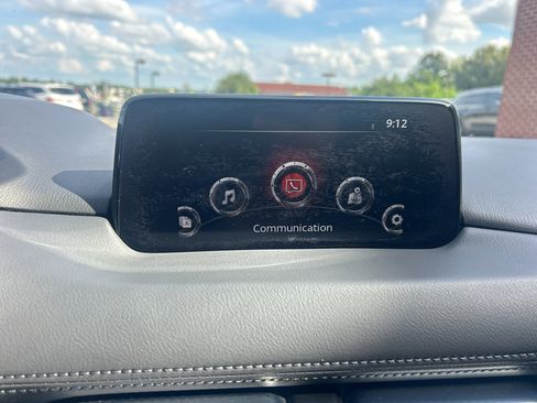 Used 2020 MAZDA CX-5 Touring FWD image 26