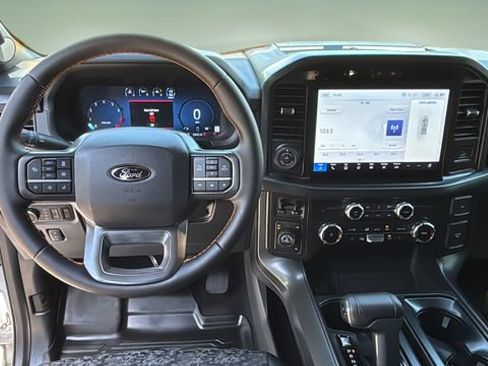 Used 2025 Ford F150 Tremor w/ Bed Utility Package AWD/4WD image 11