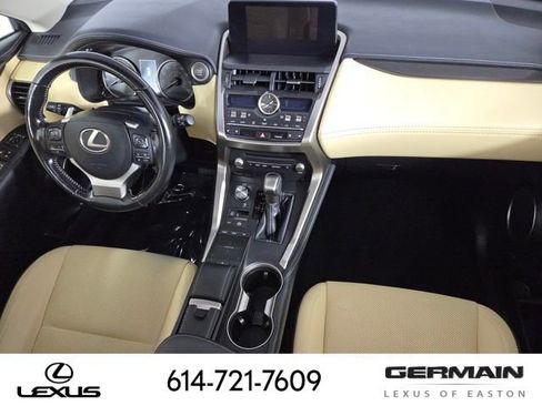 Used 2019 Lexus NX 300 AWD image 30