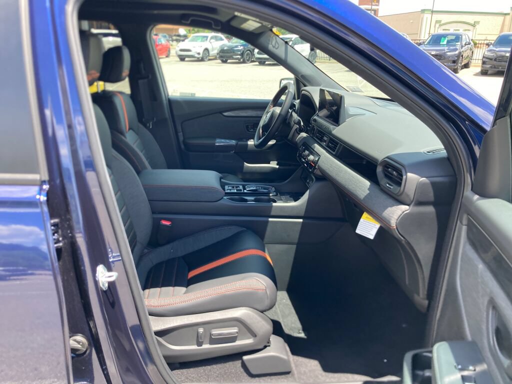 New 2026 Honda Passport TrailSport image 5