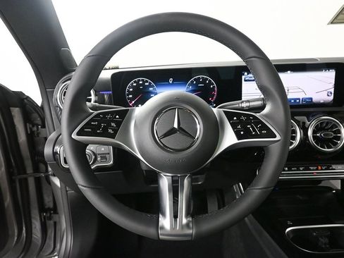 New 2026 Mercedes-Benz CLA 250 image 2