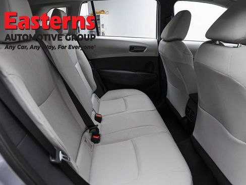 Used 2026 Toyota Corolla Cross L FWD image 22