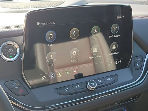 New 2026 Chevrolet Blazer RS w/ Driver Confidence II Package image 27