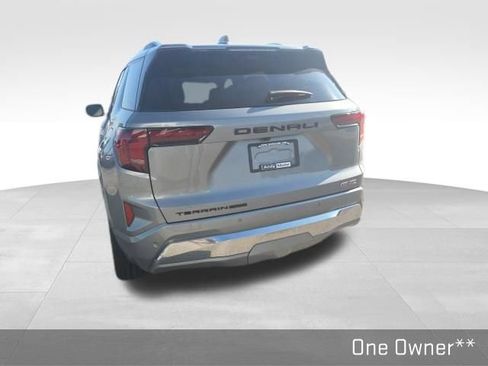 Used 2026 GMC Terrain Denali w/ LPO, Floor Liner Package AWD/4WD image 18