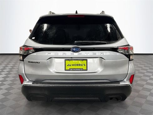 New 2026 Subaru Forester Premium image 36