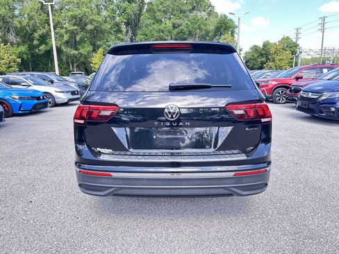 Used 2023 Volkswagen Tiguan S AWD/4WD image 5