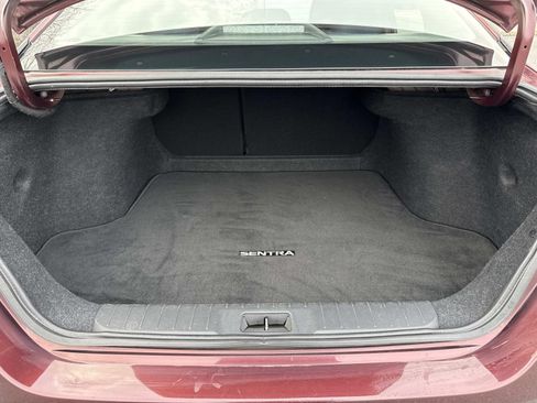 Used 2022 Nissan Sentra SV image 26