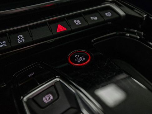 Used 2023 Audi RS e-tron GT w/ Carbon Performance Package image 24