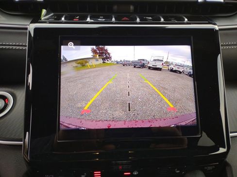 New 2025 Jeep Grand Cherokee Altitude image 24