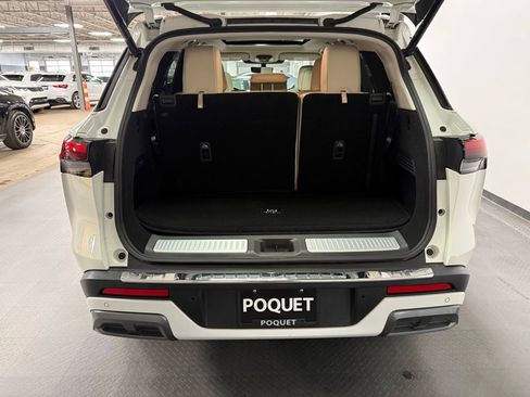 Used 2023 INFINITI QX60 Sensory w/ Vision Package image 23