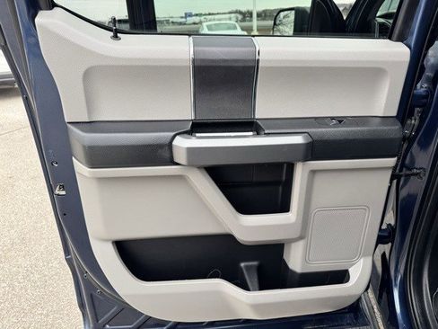 Certified 2019 Ford F150 XLT image 21