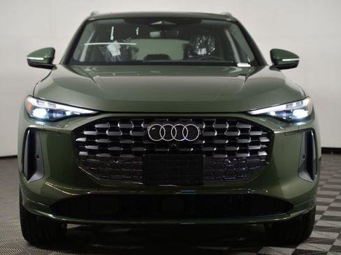 New 2025 Audi Q5 Premium Plus image 5