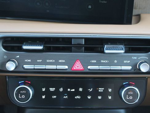 New 2026 Hyundai Palisade Calligraphy image 28