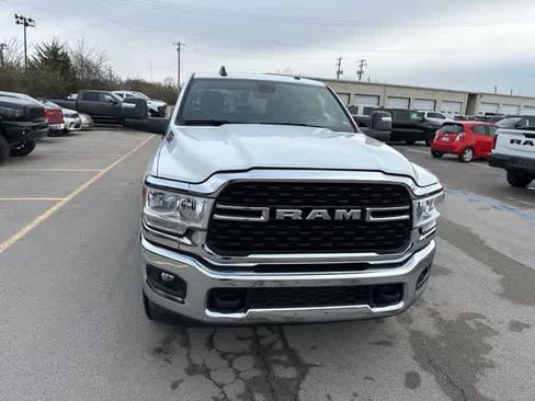 Used 2024 RAM 2500 Big Horn image 24