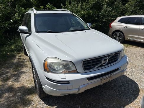 Used 2013 Volvo XC90 3.2 AWD/4WD image 3