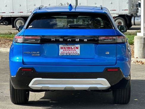 New 2025 Honda Prologue Touring image 5