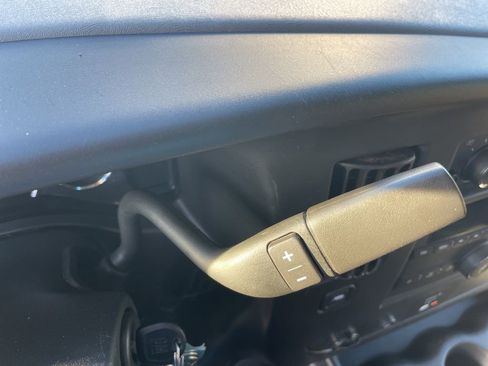 Used 2023 Chevrolet Express 2500 w/ Driver Convenience Package image 11