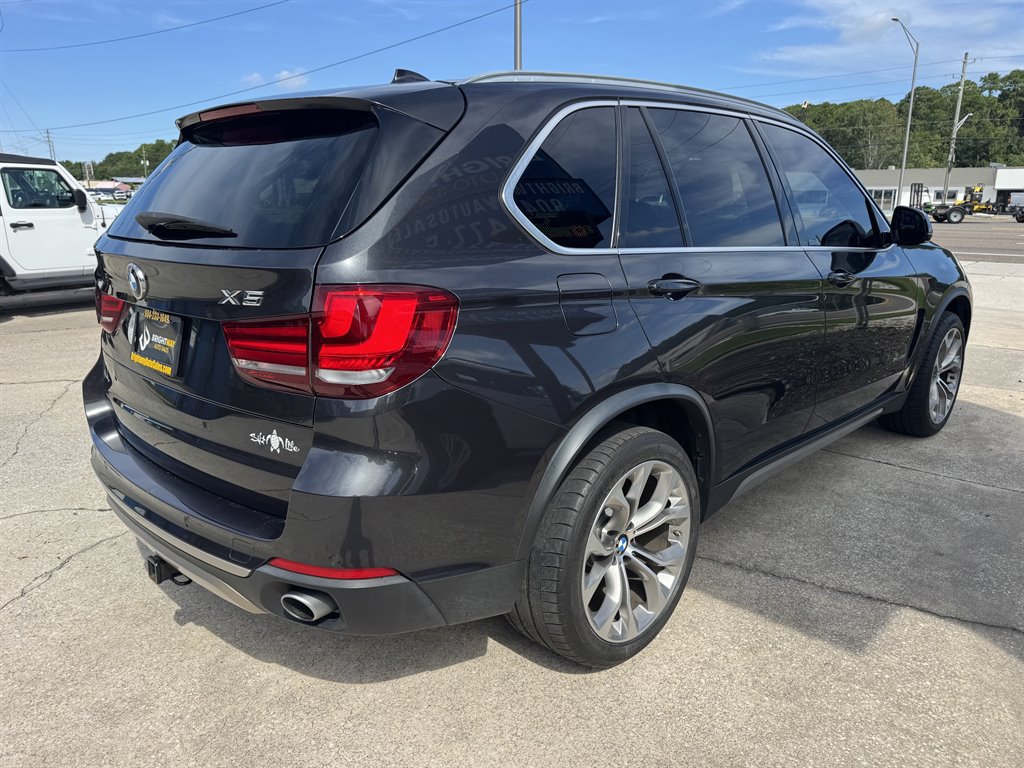 Used 2017 BMW X5 sDrive35i RWD image 5