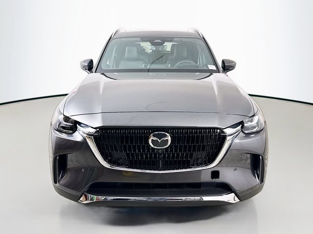 New 2026 MAZDA CX-90 Plug-In Hybrid w/ Premium Plus AWD/4WD image 2