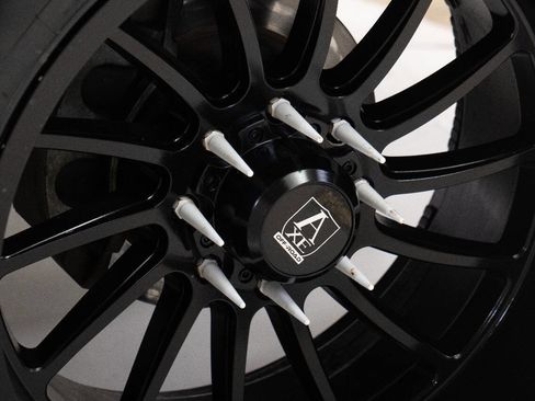 Used 2016 GMC Sierra 2500 Denali w/ Duramax Plus Package image 43