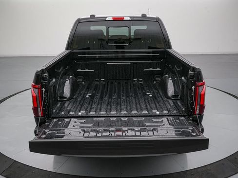 Certified 2026 Ford F150 Lariat AWD/4WD image 6