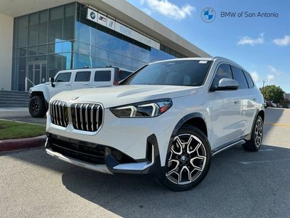 Certified 2023 BMW X1 xDrive28i w/ Convenience Package
