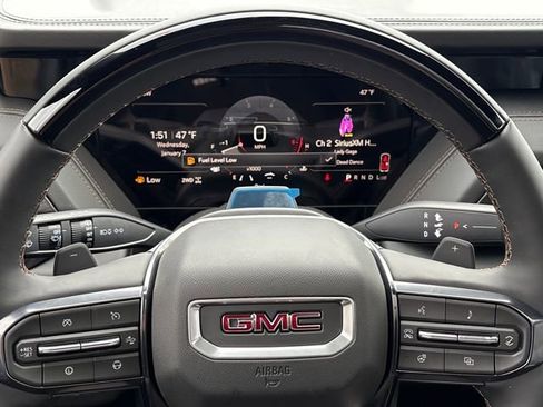 New 2026 GMC Yukon XL AT4 w/ AT4 Premium Plus Package image 12