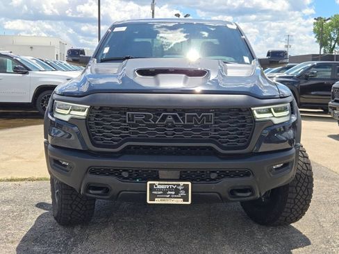 New 2026 RAM 1500 RHO w/ RHO Level 1 Equipment Group AWD/4WD image 6