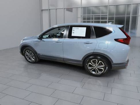 Used 2021 Honda CR-V EX image 6