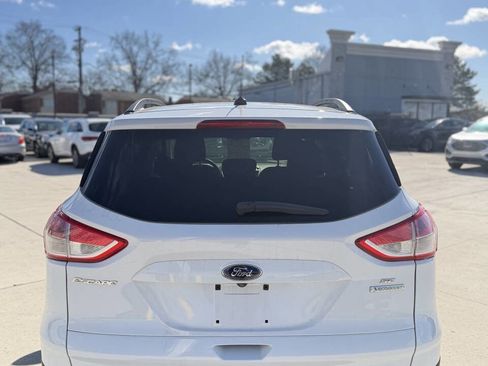 Used 2014 Ford Escape SE w/ Equipment Group 201A image 6