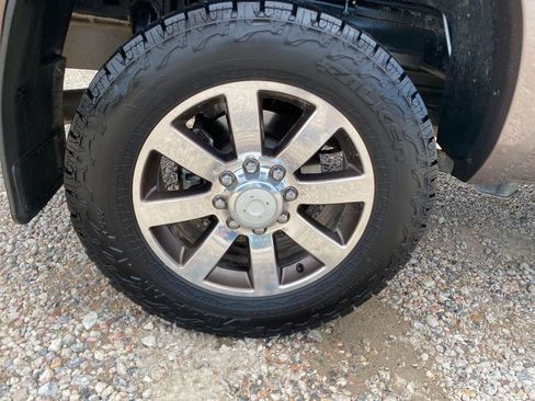 Used 2018 RAM 2500 Longhorn AWD/4WD image 9