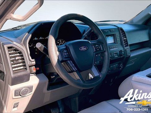 Used 2019 Ford F150 XL w/ Equipment Group 101A Mid image 13