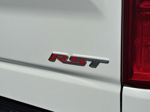 Used 2021 Chevrolet Silverado 1500 RST w/ All Star Edition Plus image 29