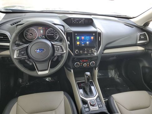Used 2024 Subaru Forester Limited AWD/4WD image 21