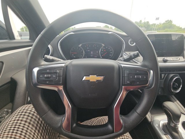 Used 2022 Chevrolet Blazer LT AWD/4WD image 16