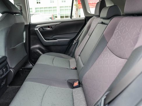 Certified 2024 Toyota RAV4 XLE image 16