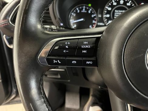Used 2024 MAZDA MAZDA3 s AWD/4WD image 25