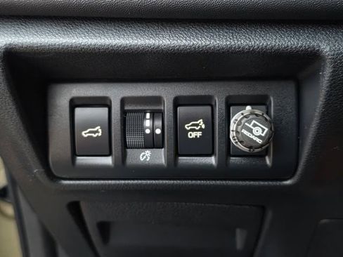 Used 2022 Subaru Outback Wilderness image 39