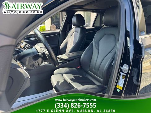 Used 2019 BMW 530i RWD image 10