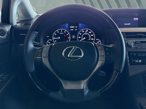 Used 2015 Lexus RX 350 FWD image 11