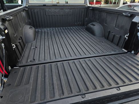 Used 2025 Toyota Tundra Limited AWD/4WD image 23